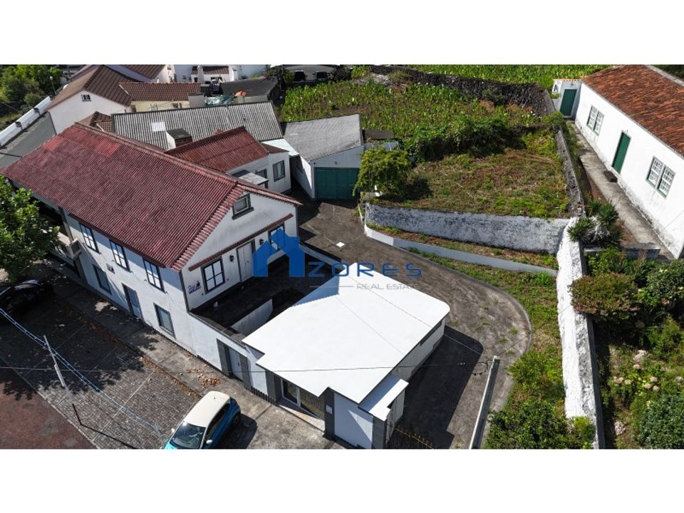 Villa a Sao Mateus, Graciosa - foto 2