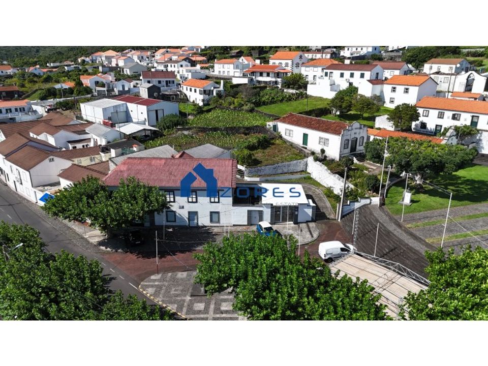 Villa a Sao Mateus, Graciosa - foto 3