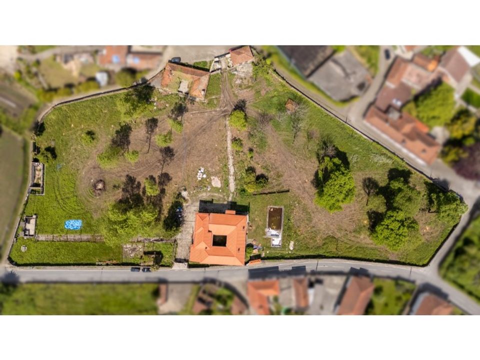 Villa a Frazao arreigada, Porto - foto 1