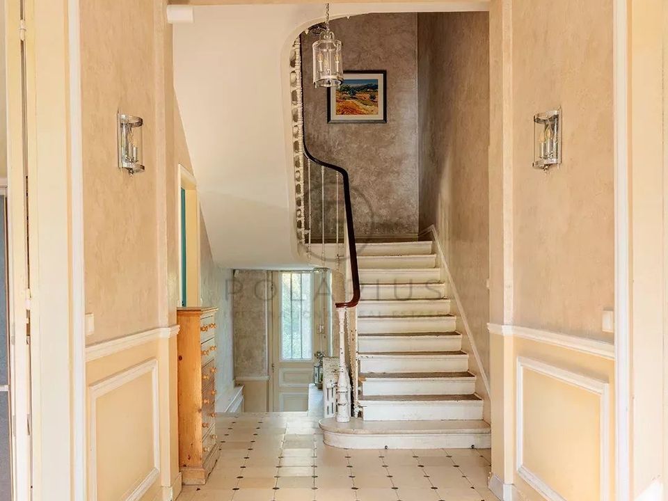 Villa i Evry-Courcouronnes, Essonne - foto 4