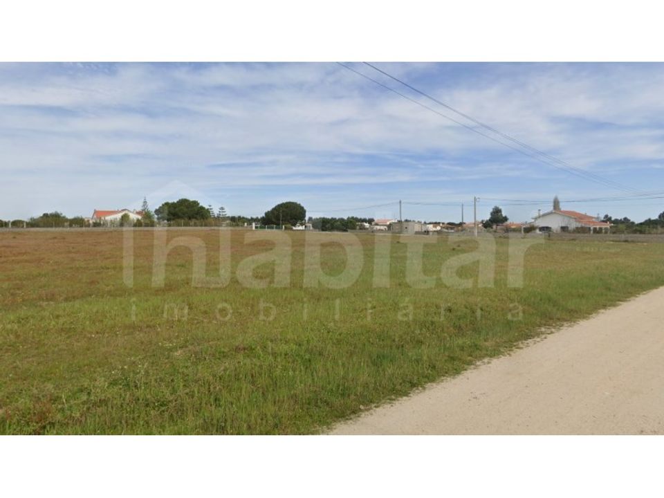 Helårsgrund i Benavente, Santarem - foto 2