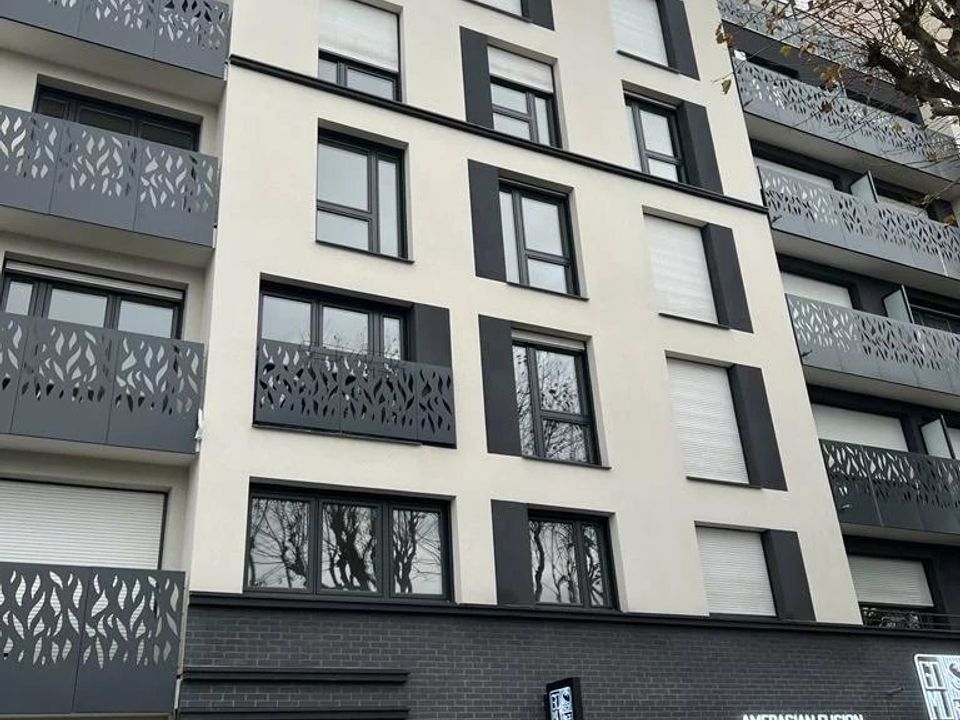 Lejlighed i Les Pavillons-sous-Bois, Seine-Saint-Denis - foto 5