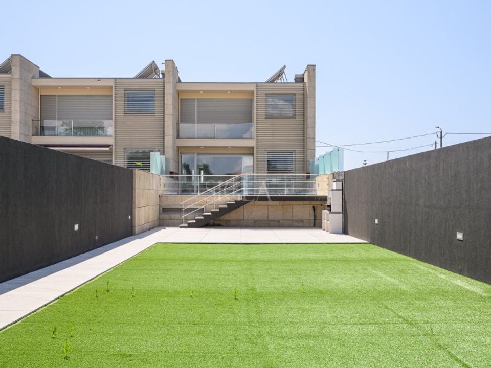 Villa i Madalena, Porto - foto 2