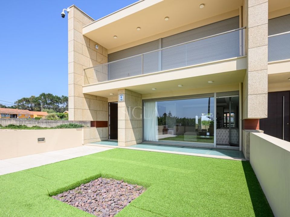 Villa i Madalena, Porto - foto 3