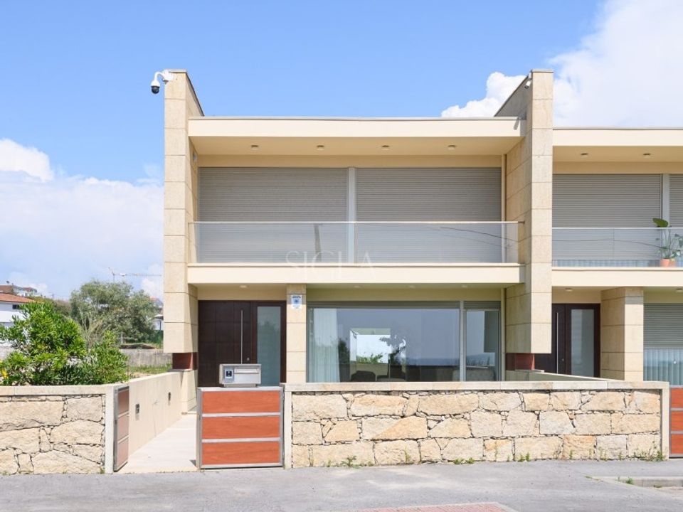 Villa i Madalena, Porto - foto 4