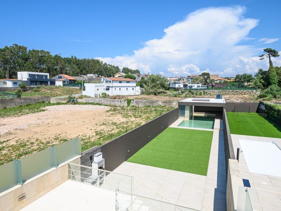Villa i Madalena, Porto - foto 5