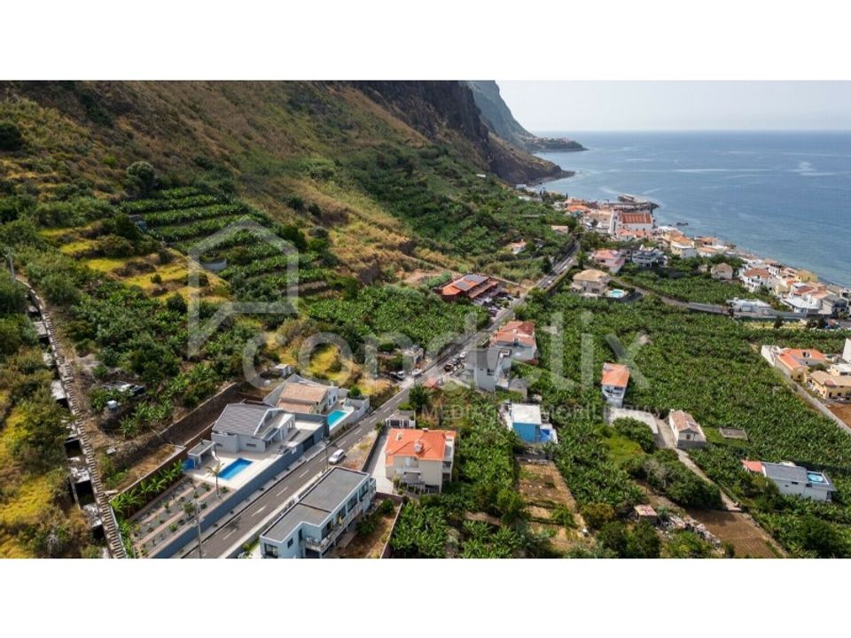 Villa i Calheta, Madeira - foto 2