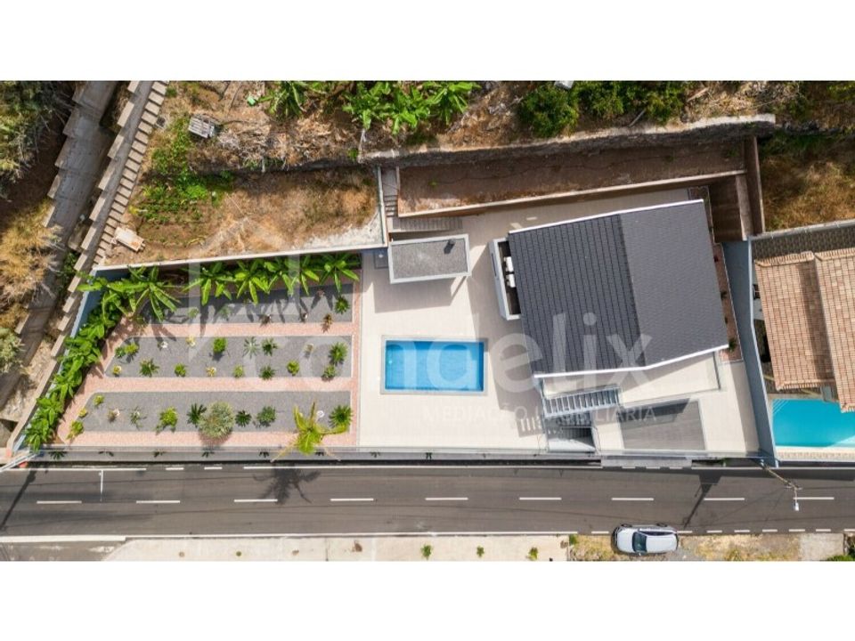 Villa i Calheta, Madeira - foto 3