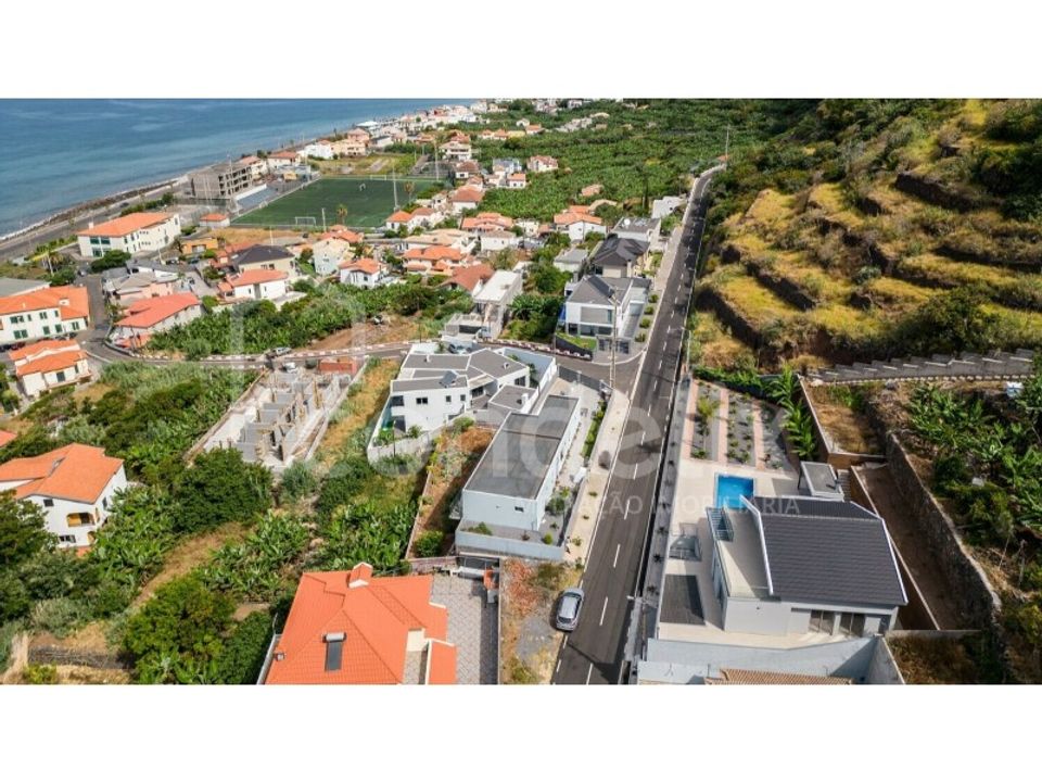 Villa i Calheta, Madeira - foto 4