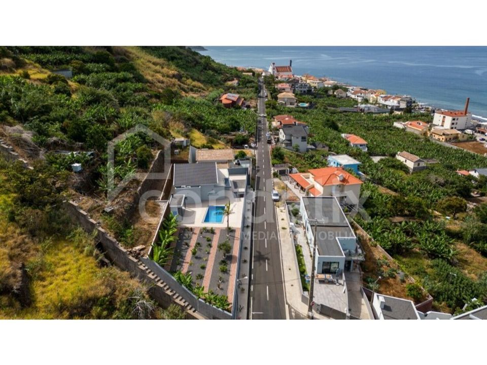 Villa i Calheta, Madeira - foto 5