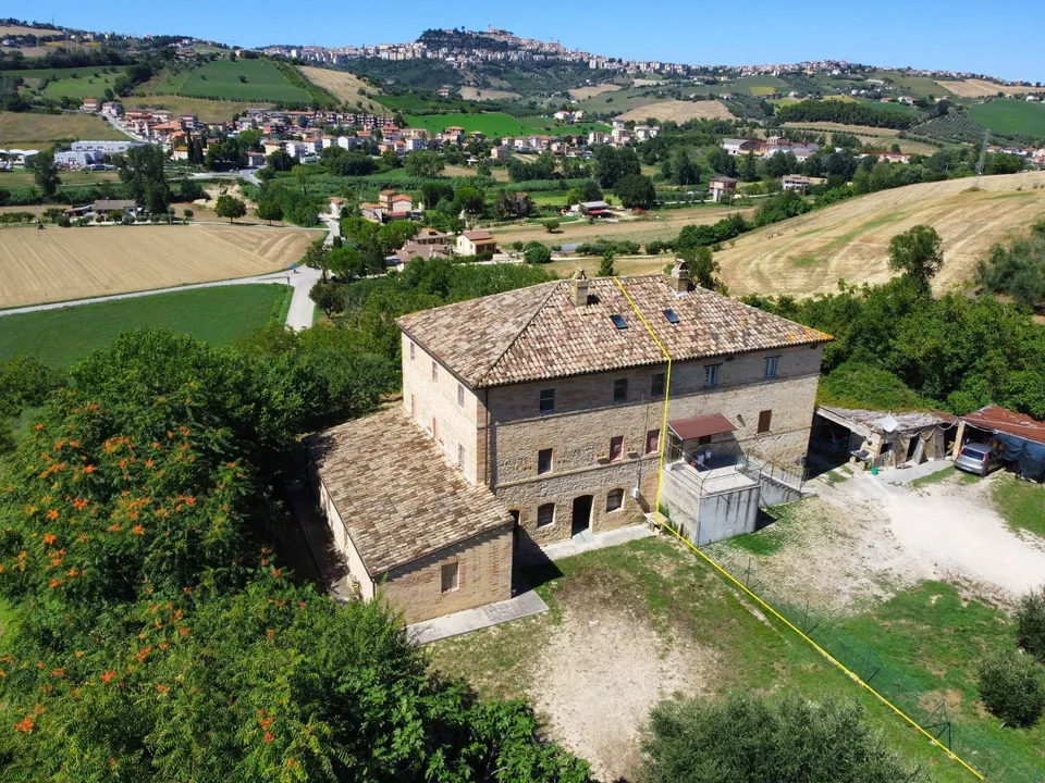 Herregård i Fermo, Fermo - bilde 2