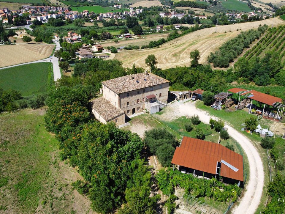 Herregård i Fermo, Fermo - bilde 3