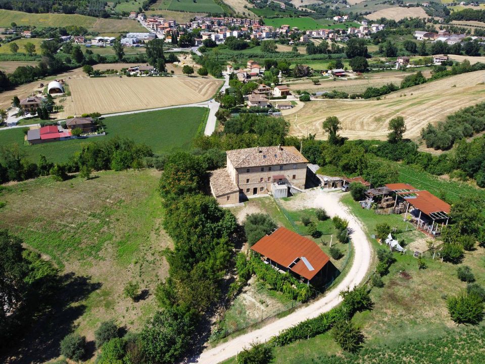 Herregård i Fermo, Fermo - bilde 4