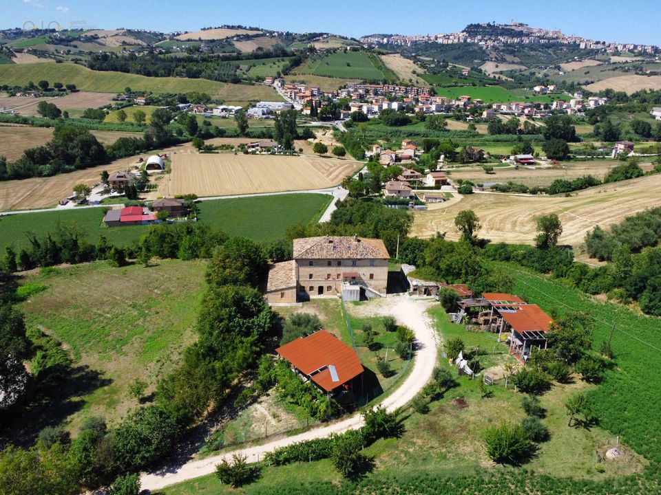 Herregård i Fermo, Fermo - bilde 5