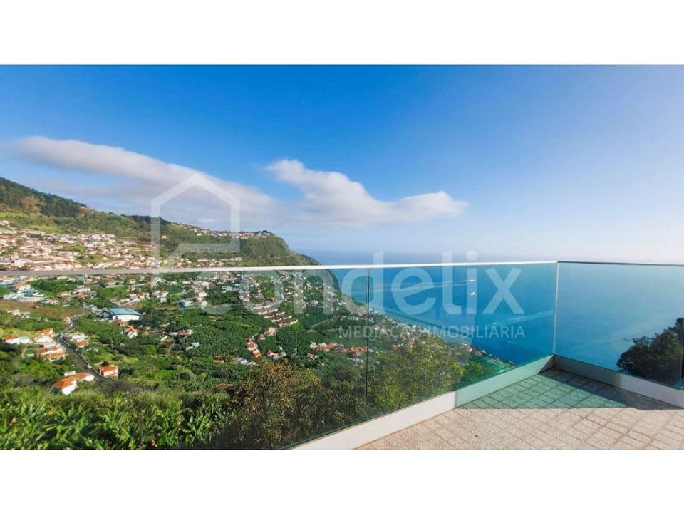 Villa i Arco da Calheta, Madeira - foto 3
