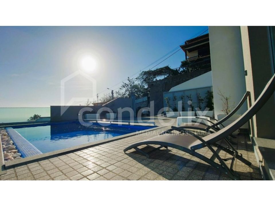 Villa i Arco da Calheta, Madeira - foto 4