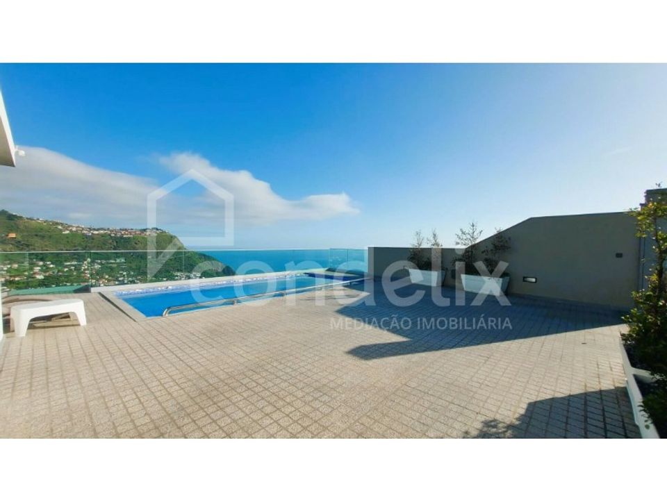 Villa i Arco da Calheta, Madeira - foto 5