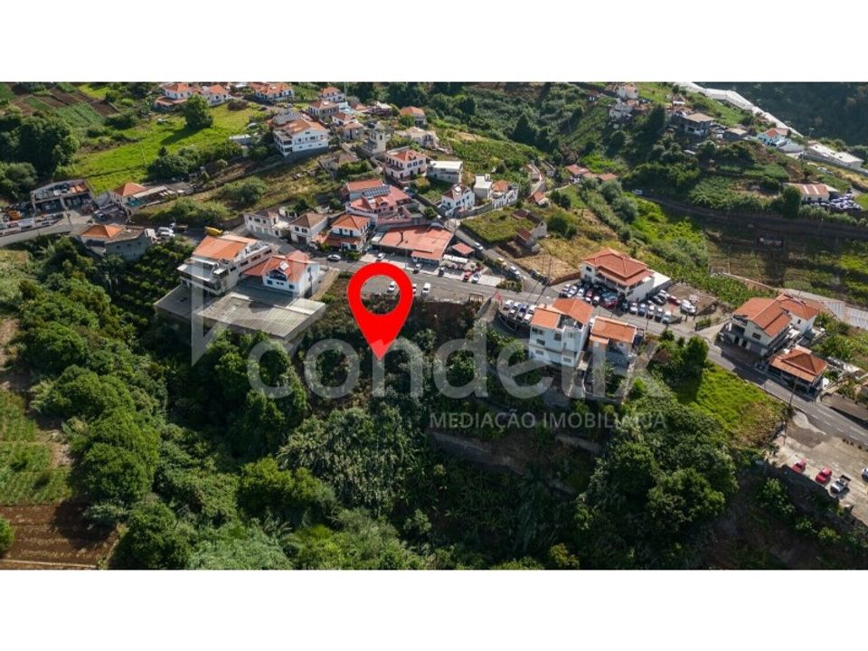 Helårsgrund i Ponta do Sol, Madeira - foto 2