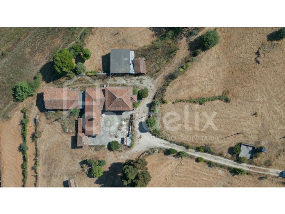 Farm i Felgueiras, Porto - foto 1