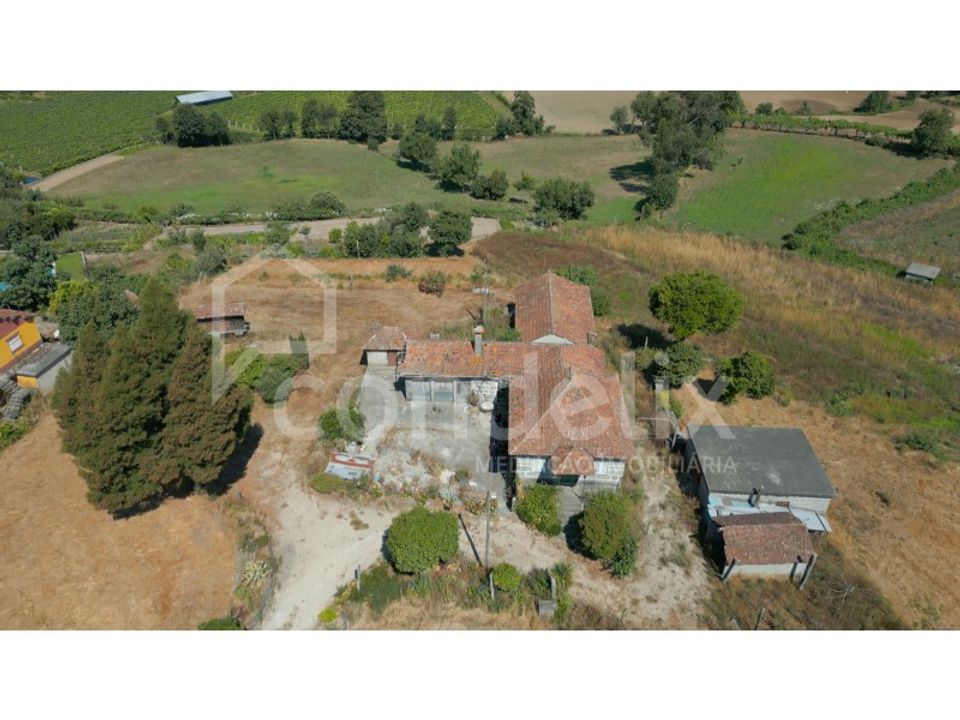 Farm i Felgueiras, Porto - foto 2
