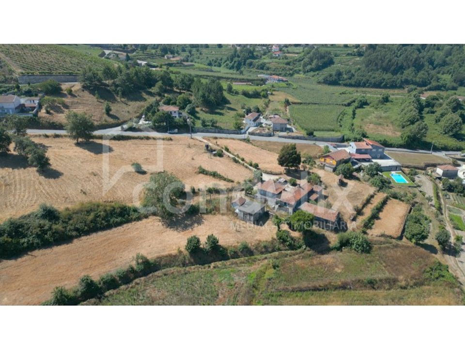 Farm i Felgueiras, Porto - foto 3