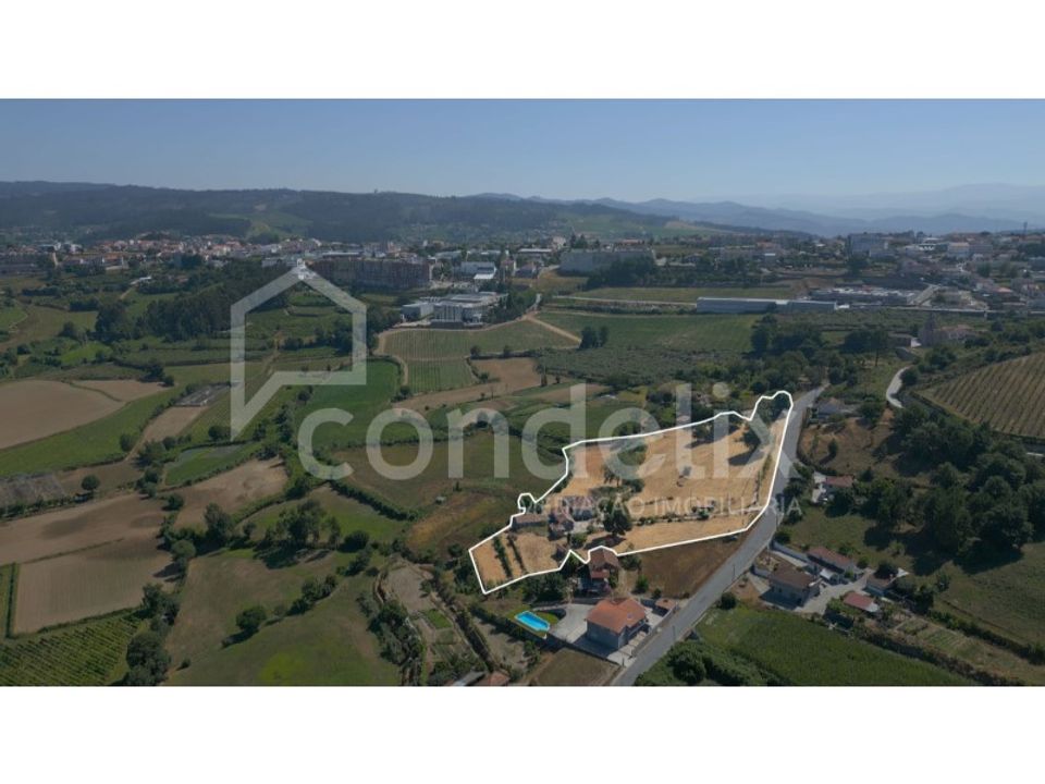 Farm i Felgueiras, Porto - foto 4