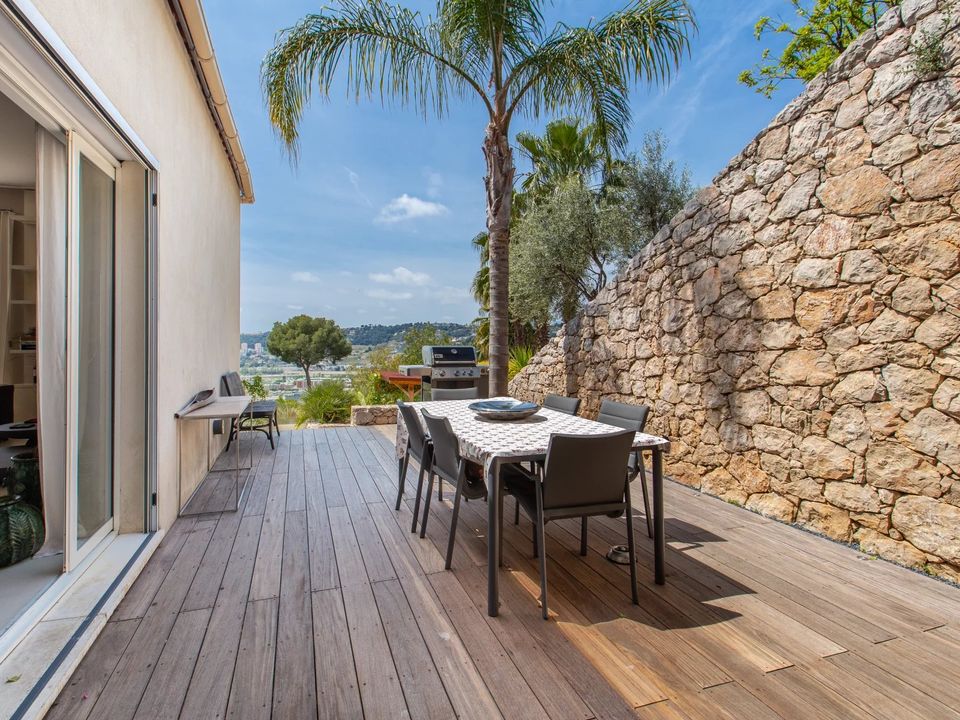 Villa i Nice, Alpes-Maritimes - foto 2