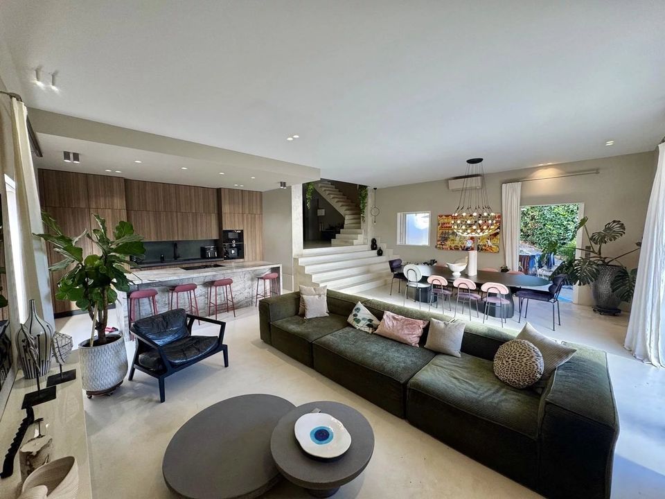 Villa i Nice, Alpes-Maritimes - foto 4