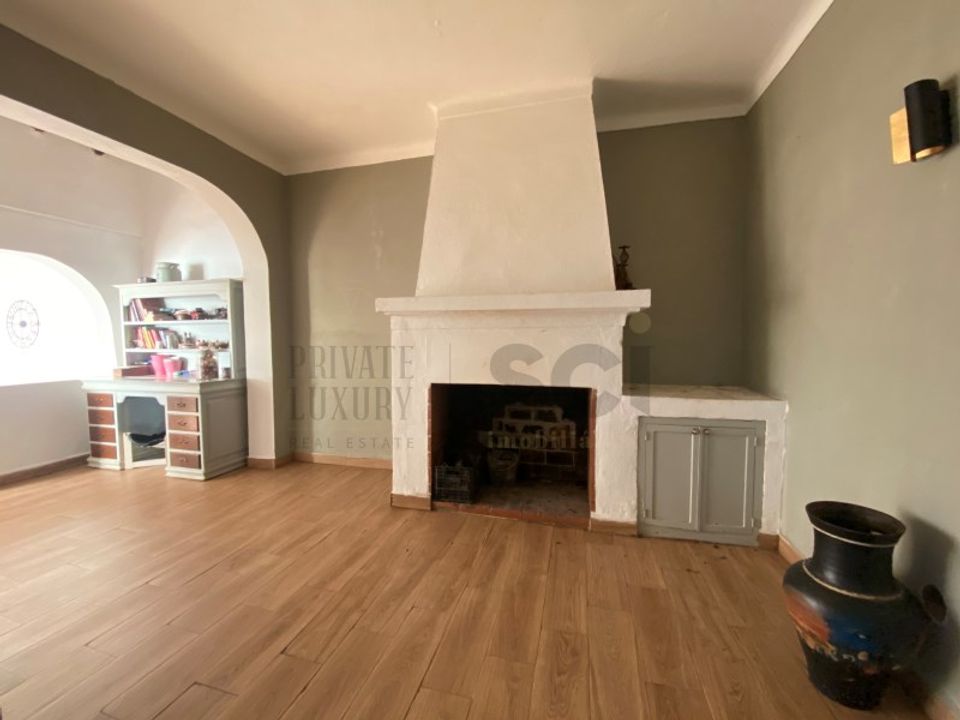 Villa i Vila Nova de Sao Bento e Vale de Vargo, Beja - foto 2