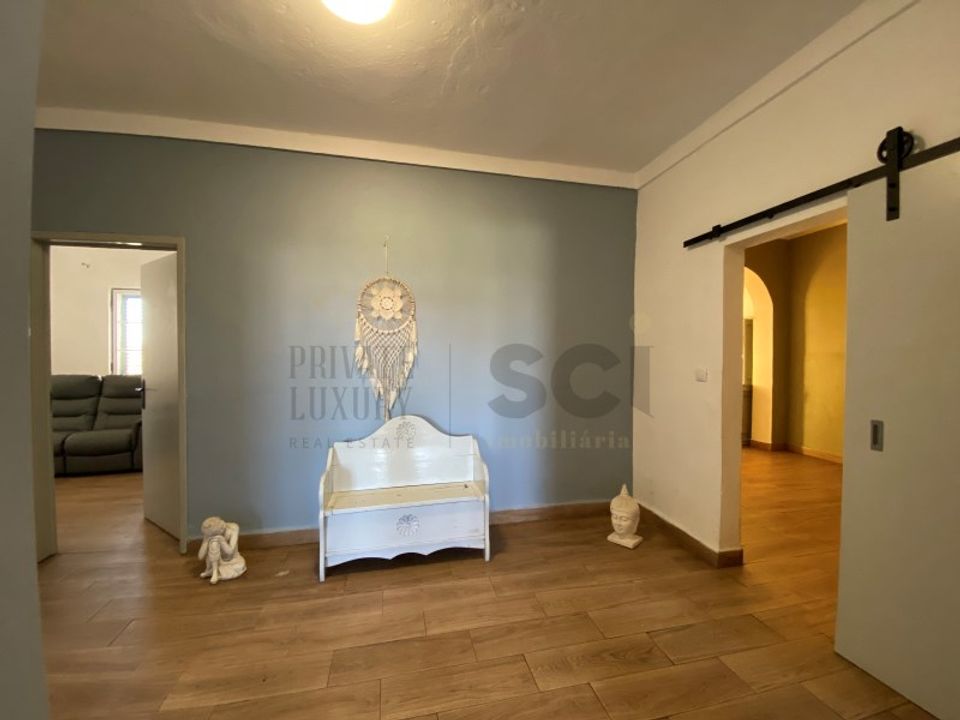 Villa i Vila Nova de Sao Bento e Vale de Vargo, Beja - foto 1