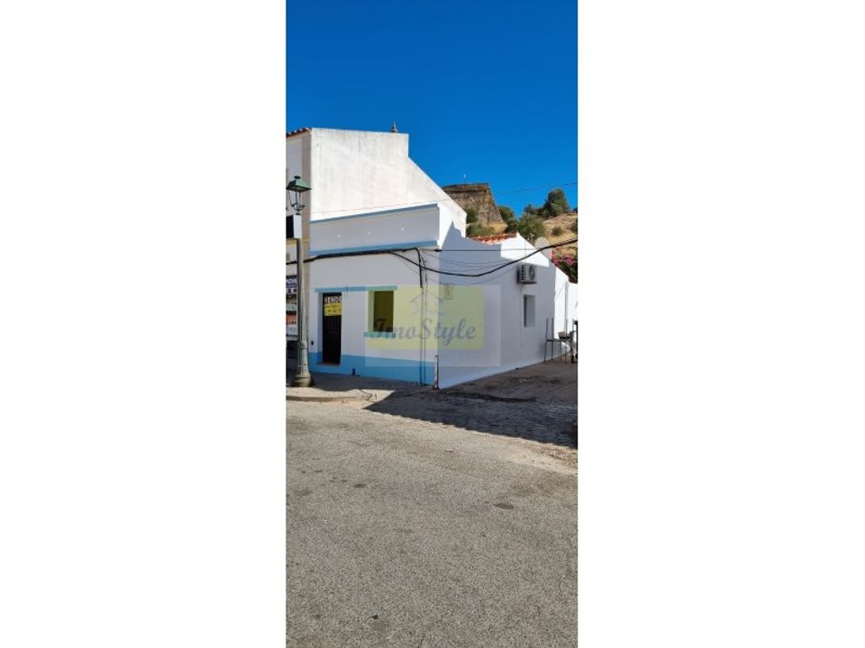 Landejendom i Castro Marim, Faro - foto 1