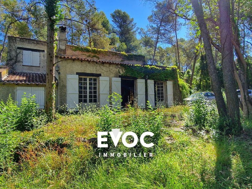Villa i Saint-Clement-de-Riviere, Herault - bilde 2