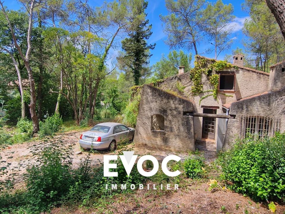 Villa i Saint-Clement-de-Riviere, Herault - bilde 3