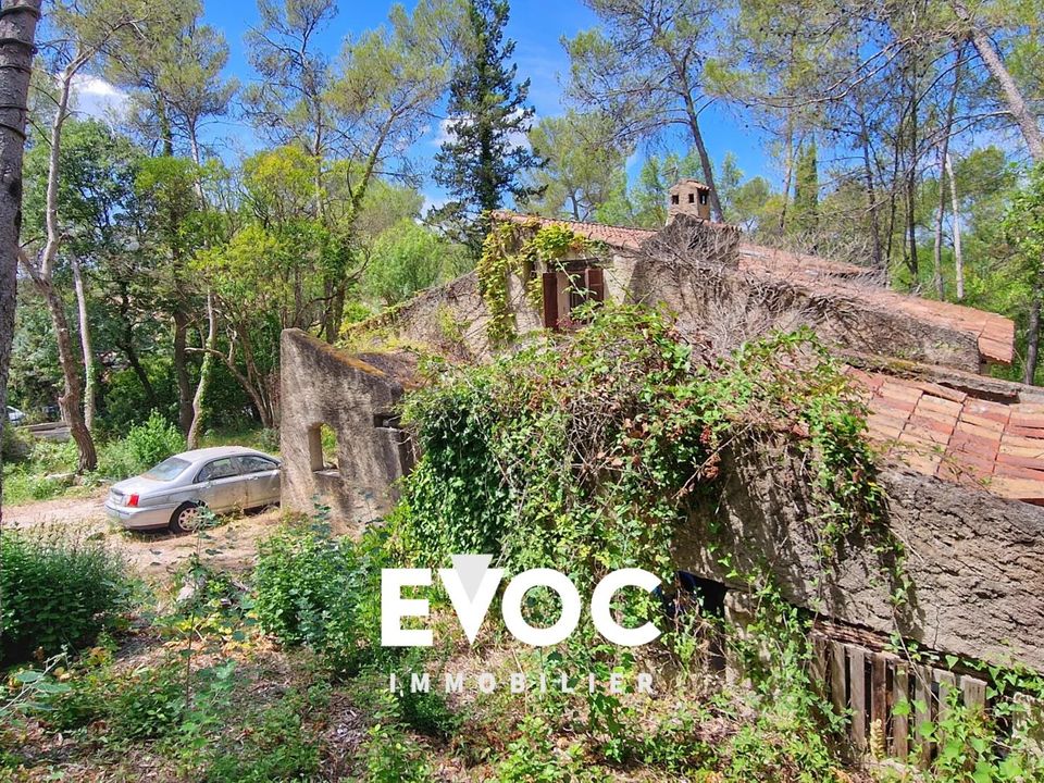 Villa i Saint-Clement-de-Riviere, Herault - bilde 4