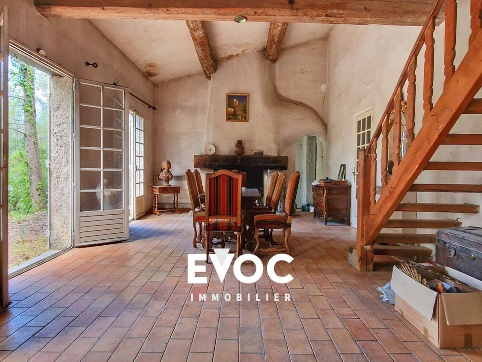 Villa i Saint-Clement-de-Riviere, Herault - bilde 5