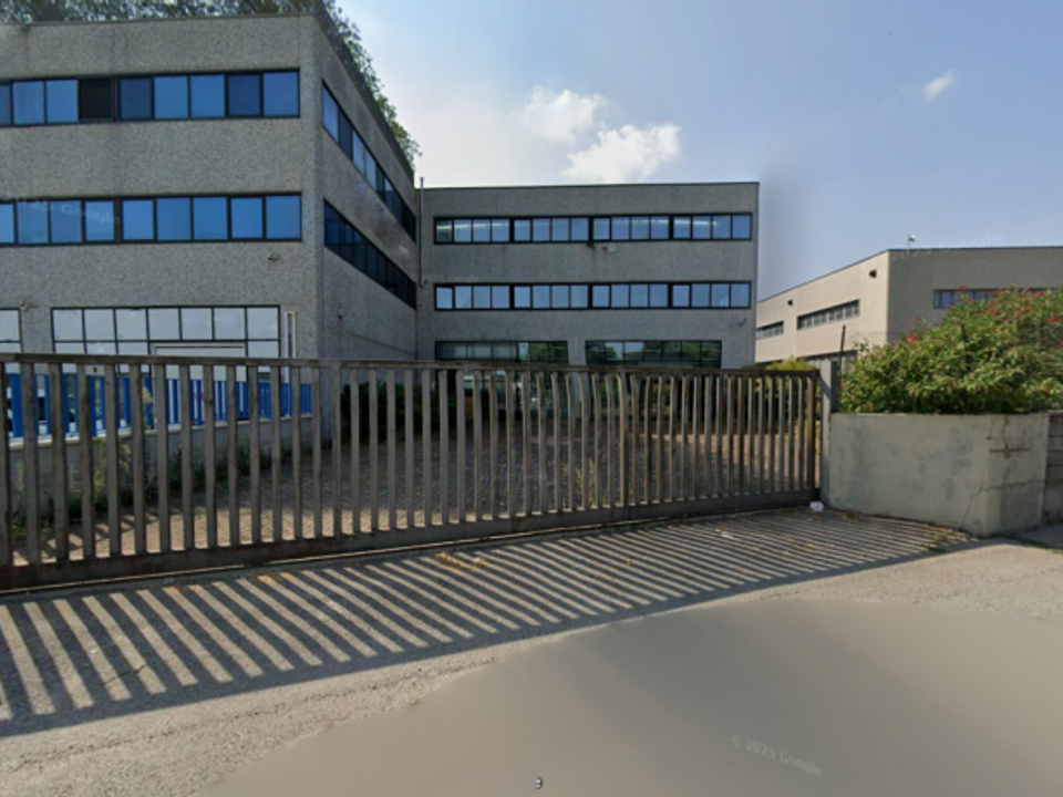 Erhvervsejendom i Calcinato, Brescia - foto 1
