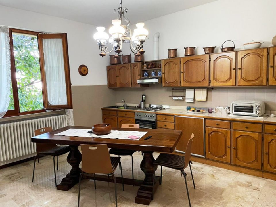 Villa i Orzinuovi, Brescia - foto 5