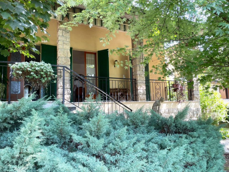 Villa i Orzinuovi, Brescia - foto 3