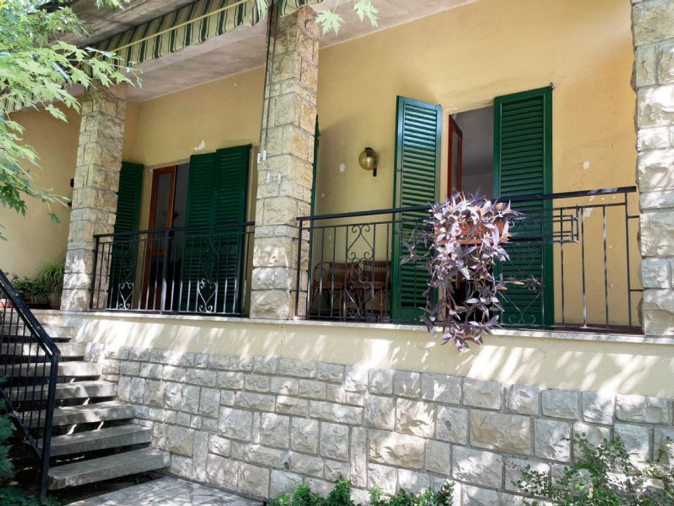 Villa i Orzinuovi, Brescia - foto 1