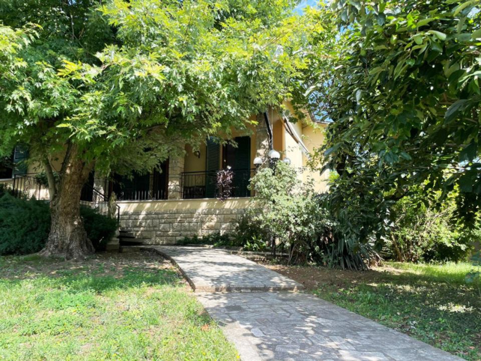 Villa i Orzinuovi, Brescia - foto 2