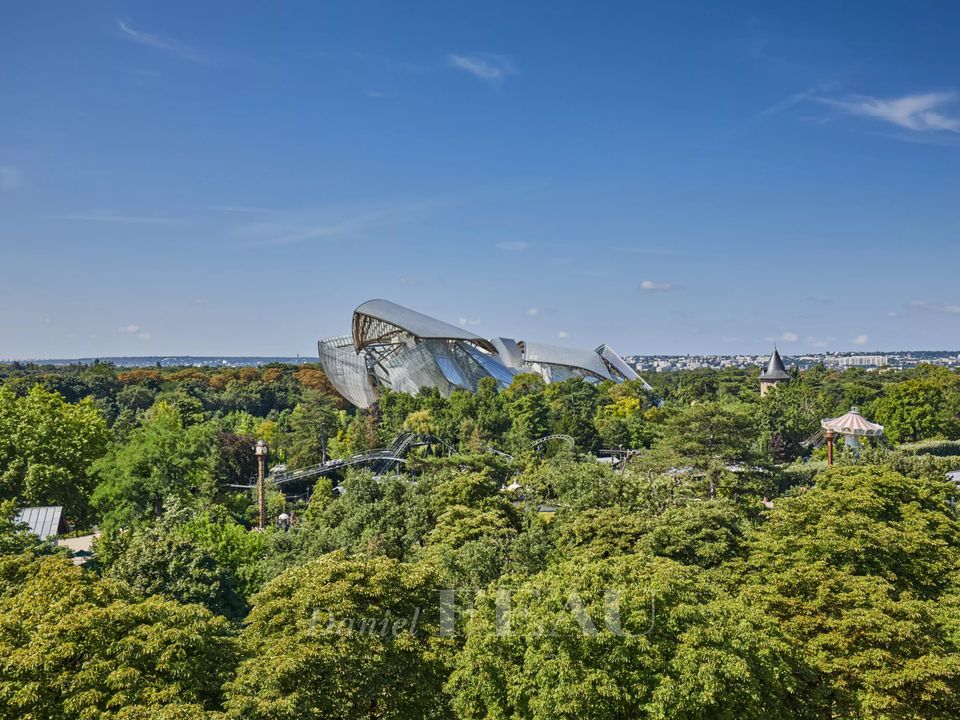 Lejlighed i Neuilly-sur-Seine, Hauts-de-Seine - foto 4