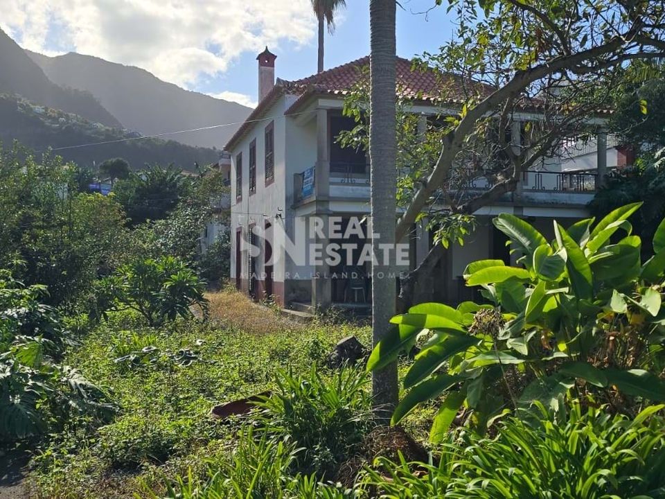 Villa i Ponta Delgada, Madeira - foto 2