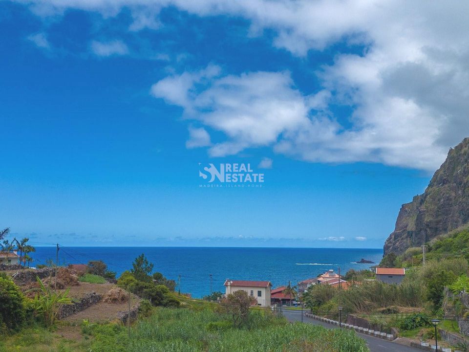 Villa i Ponta Delgada, Madeira - foto 3