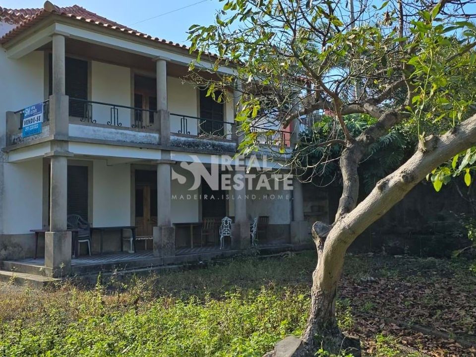 Villa i Ponta Delgada, Madeira - foto 1