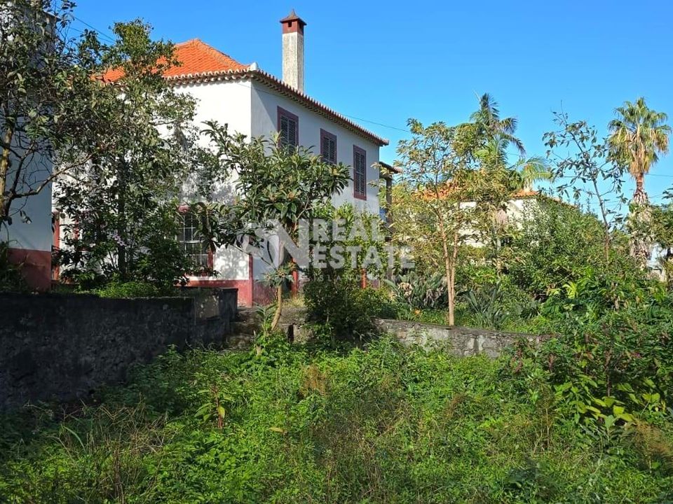 Villa i Ponta Delgada, Madeira - foto 5