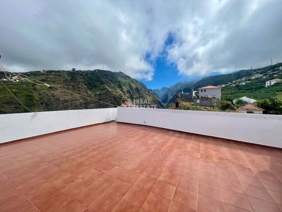 Villa i Ribeira Brava, Madeira - foto 2