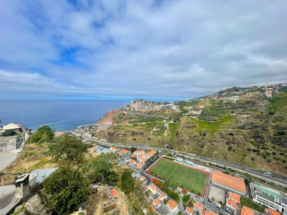 Villa i Ribeira Brava, Madeira - foto 3