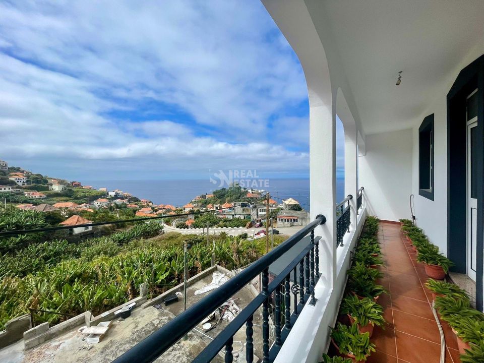 Villa i Ribeira Brava, Madeira - foto 4