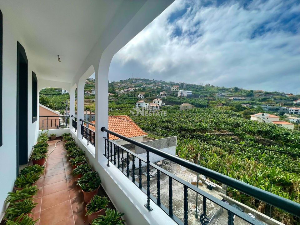 Villa i Ribeira Brava, Madeira - foto 5