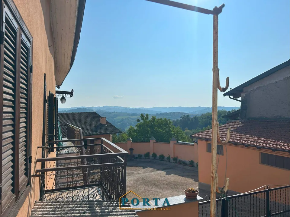 Herregård i Rocca Ciglie, Cuneo - bilde 2